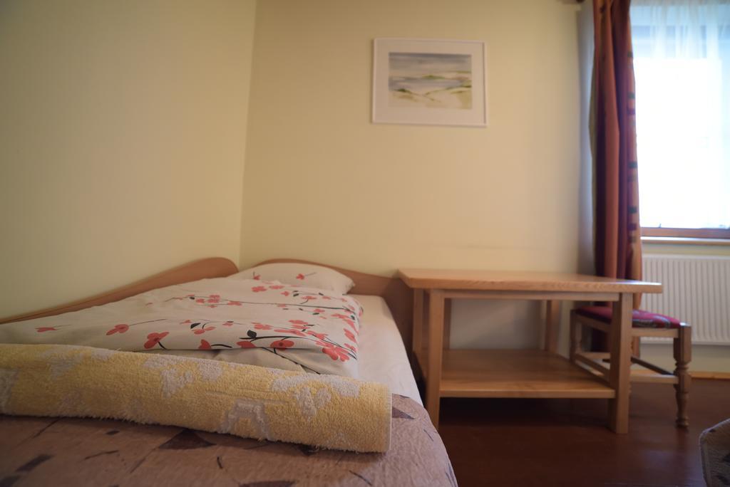 Ferienwohnung Inkliuzas Nida Exterior foto