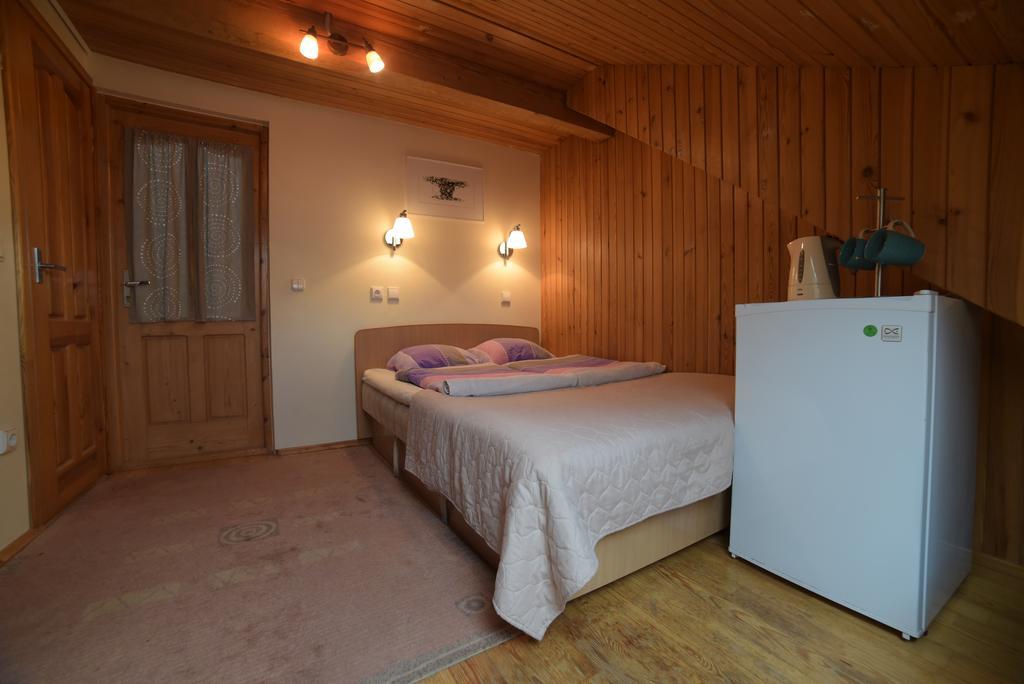 Ferienwohnung Inkliuzas Nida Exterior foto
