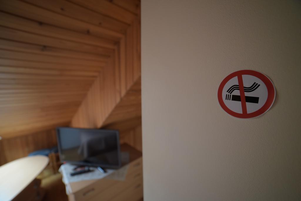Ferienwohnung Inkliuzas Nida Exterior foto