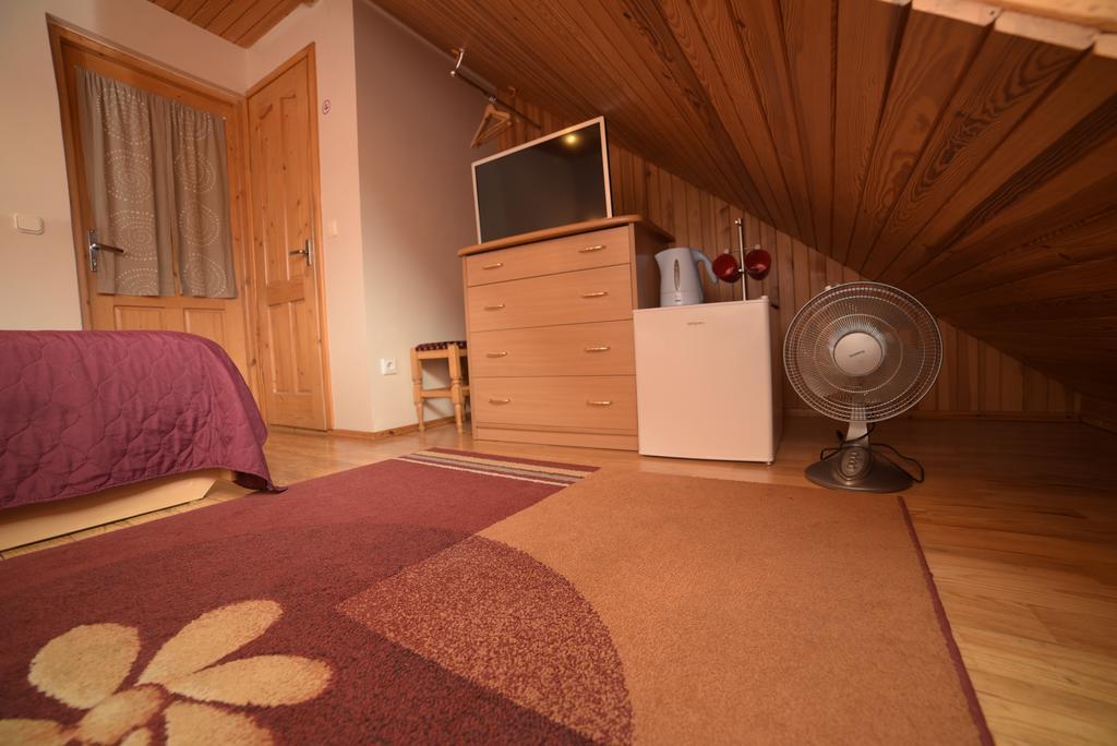 Ferienwohnung Inkliuzas Nida Exterior foto