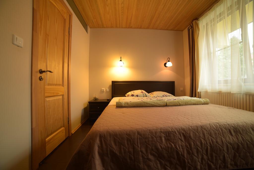 Ferienwohnung Inkliuzas Nida Exterior foto