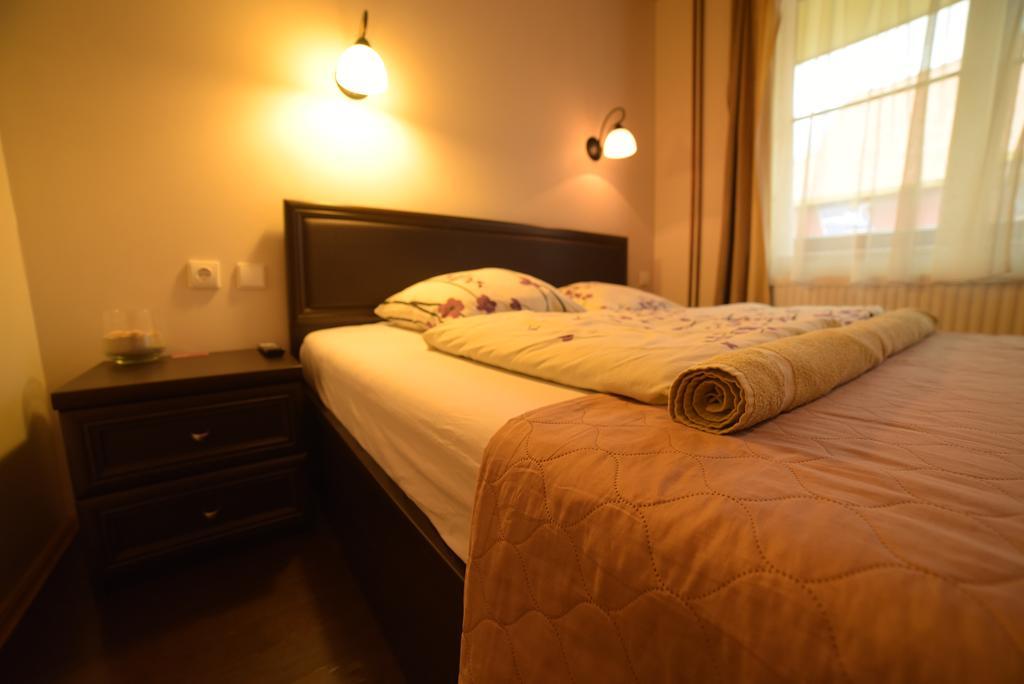 Ferienwohnung Inkliuzas Nida Exterior foto