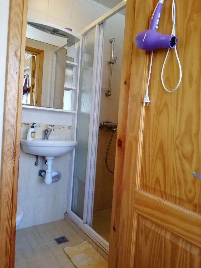 Ferienwohnung Inkliuzas Nida Exterior foto